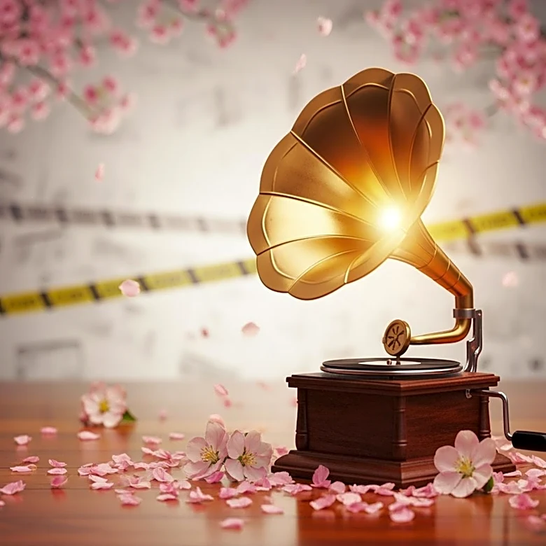 Today Marks the Rise of “Cherry Pink” as a Global Hit