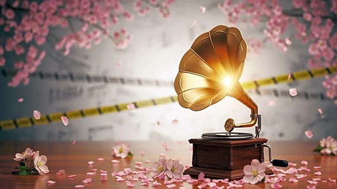 Today Marks the Rise of “Cherry Pink” as a Global Hit