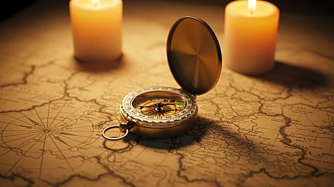 How Washington’s Journey Helped Unite Early America