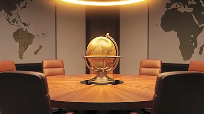 April 30, 1948: Nations United to Create the OAS