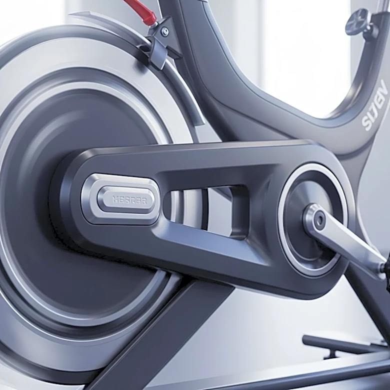 What Spinning’s Trademark Story Reveals About Brand Identity