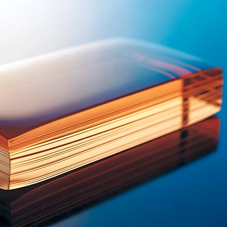 Polyurethane Began in 1937 and Never Stopped Evolving