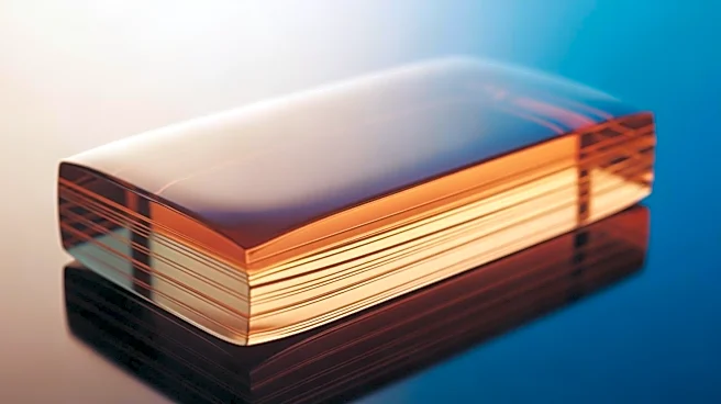 Polyurethane Began in 1937 and Never Stopped Evolving