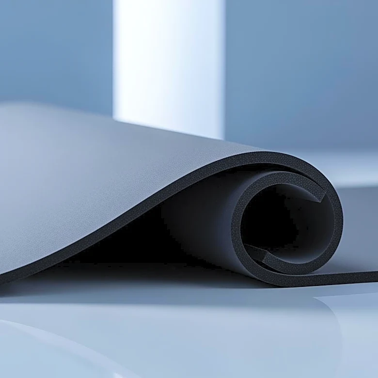 A New Process Helped Neoprene Shed Its Early Odor Problem