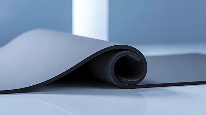 A New Process Helped Neoprene Shed Its Early Odor Problem