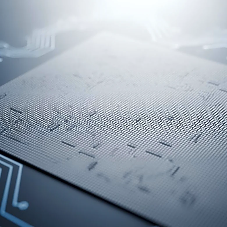 Electronic Paper Holds Images With Very Little Power
