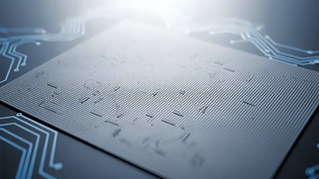 Electronic Paper Holds Images With Very Little Power