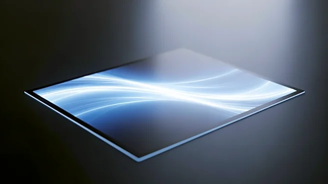 Why More Devices Are Turning to Electronic Paper