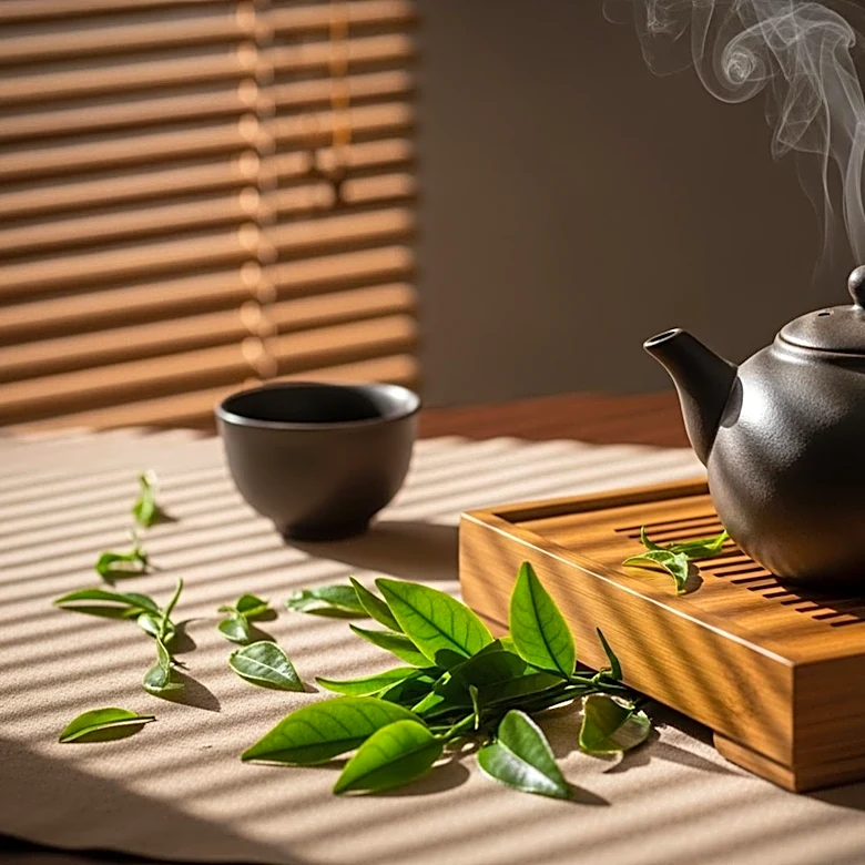What You Need to Know About Brewing Green Tea