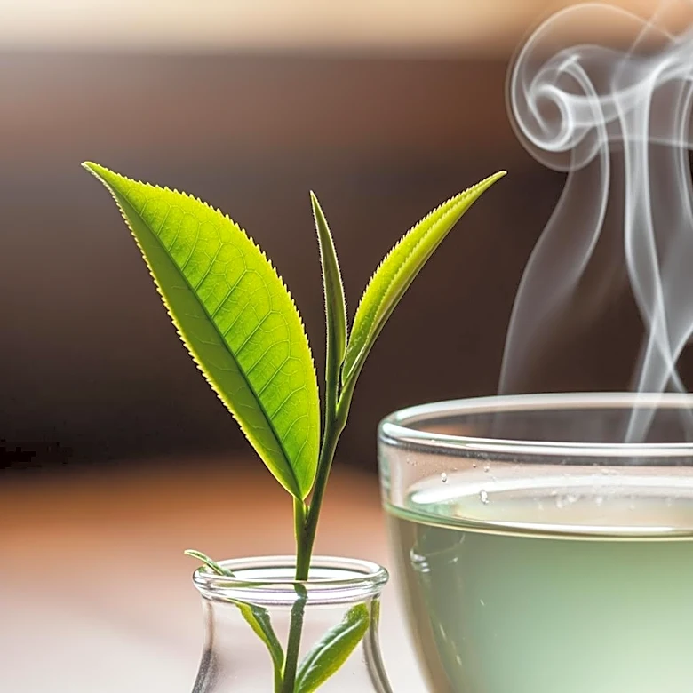 The Health Claims Green Tea Still Can’t Fully Back Up