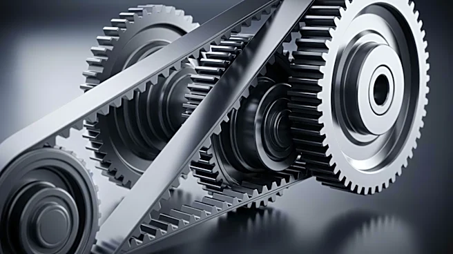 Not All CVTs Are the Same, Here’s What Sets Them Apart