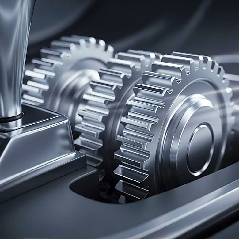 Why DCTs Became a Performance and Efficiency Favorite