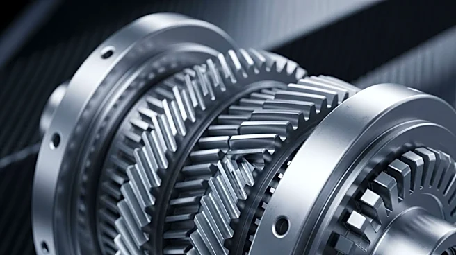 How This System Boosts Performance in Sports Cars