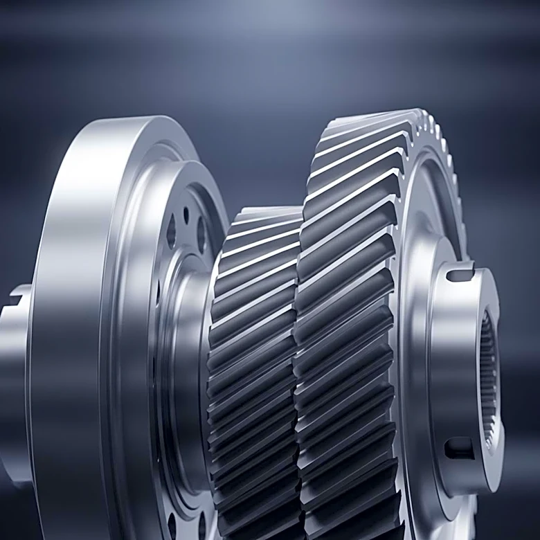 What Makes Dual-Clutch Gear Changes So Smooth