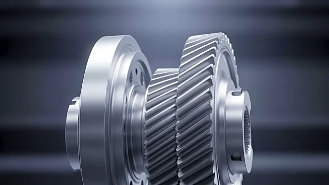 What Makes Dual-Clutch Gear Changes So Smooth