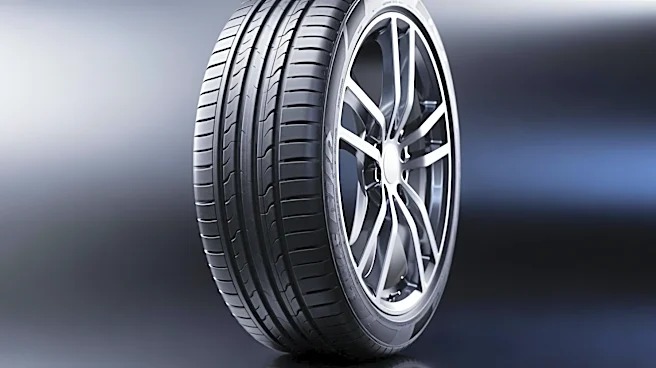 Rear Wheel Drive Offers Benefits but Comes With Tradeoffs