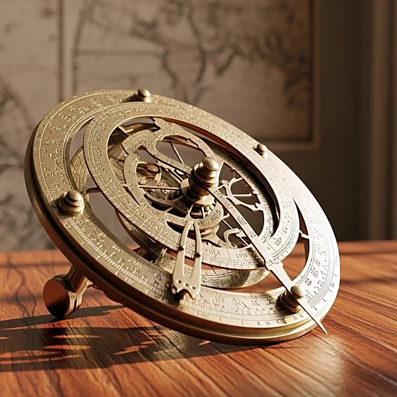 Declination Remains a Link Between Old and Modern Astronomy