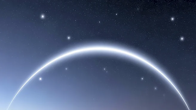 How One Imaginary Line Helps Astronomers Plan the Night