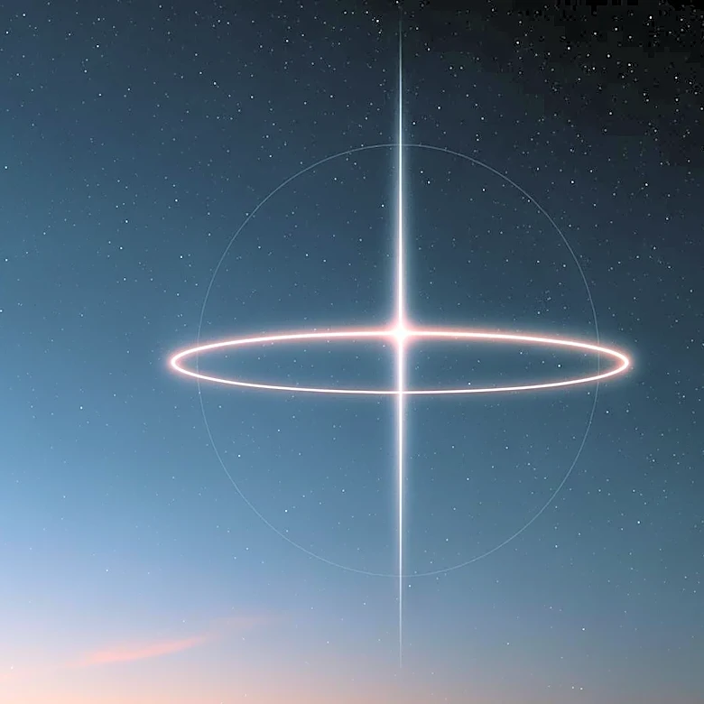 Why the Sky Has Its Own Version of Earth’s Equator