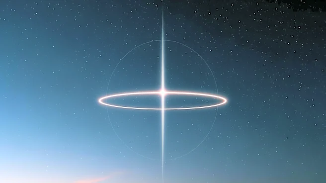 Why the Sky Has Its Own Version of Earth’s Equator