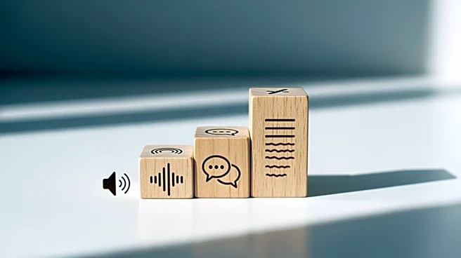 How Children Learn to Understand and Use Language