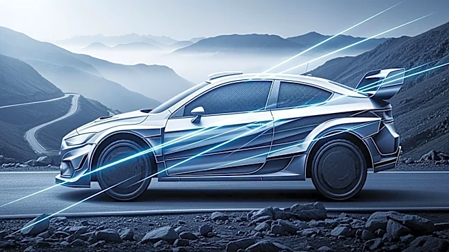 How Rally Regulations Evolved Into the Group R Era