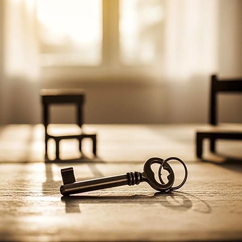 What Latchkey Kids Reveal About Family Change
