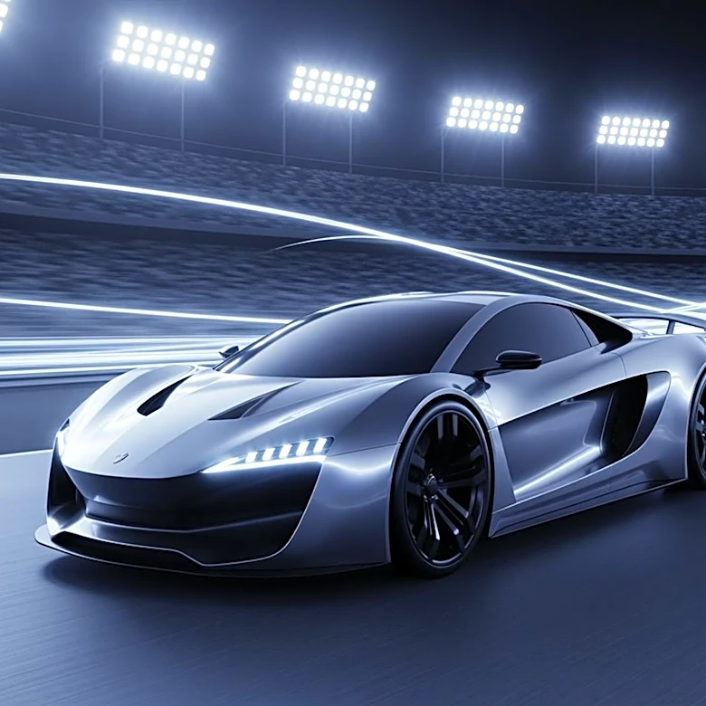 LMDh Regulations Are Changing the Future of Sports Car Racing