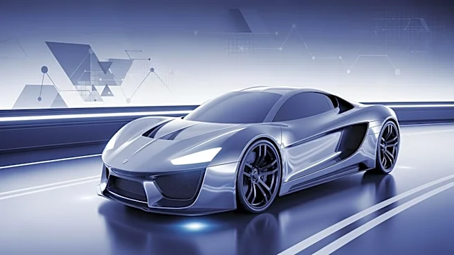 The Evolution Behind Today’s LMDh Racing System