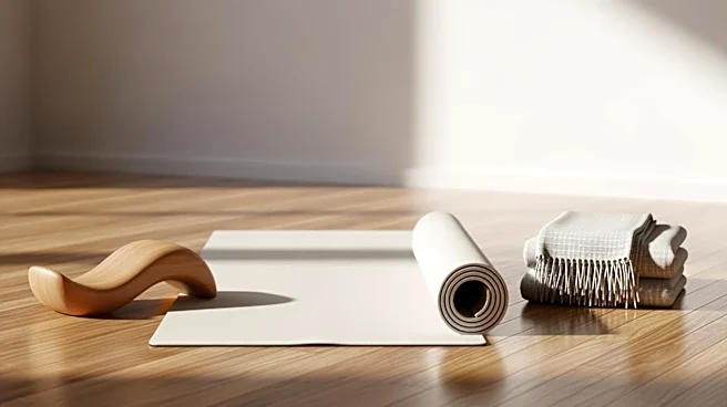 How Matsyasana Acts as a Counterpose to Shoulder Stand