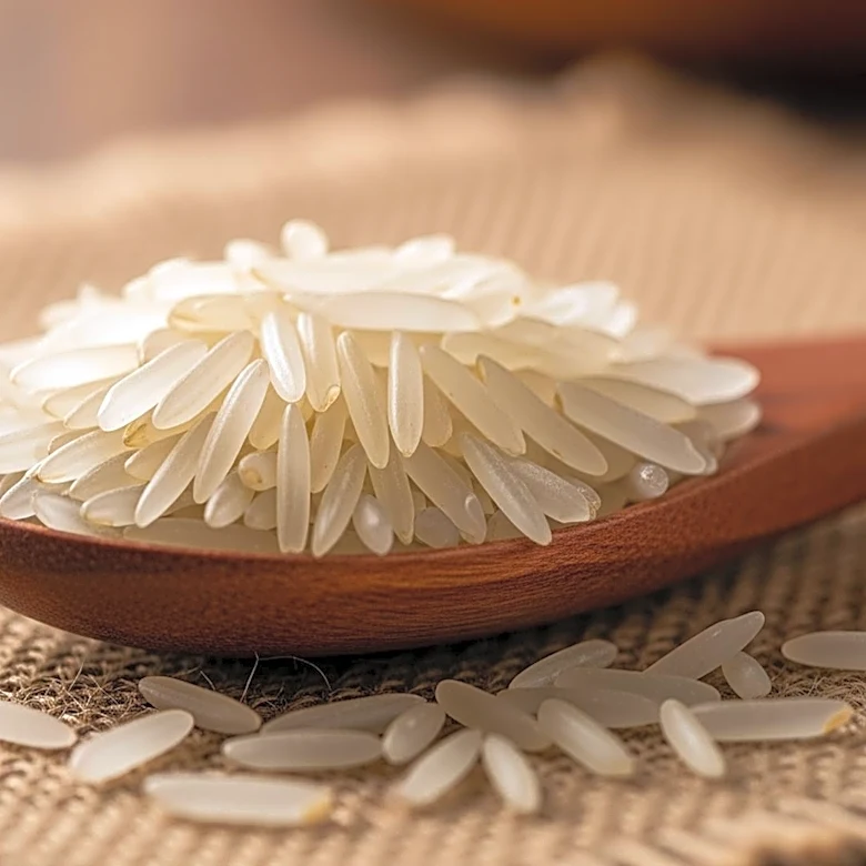 What Gives Basmati Rice Its Distinctive Aroma and Flavor