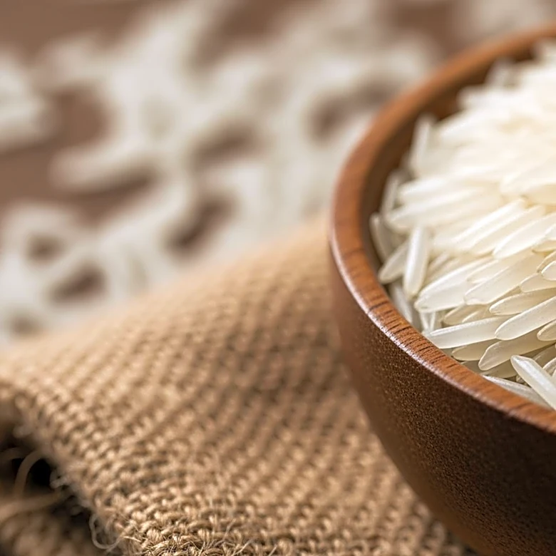 How Basmati Exports Became a Billion-Dollar Business