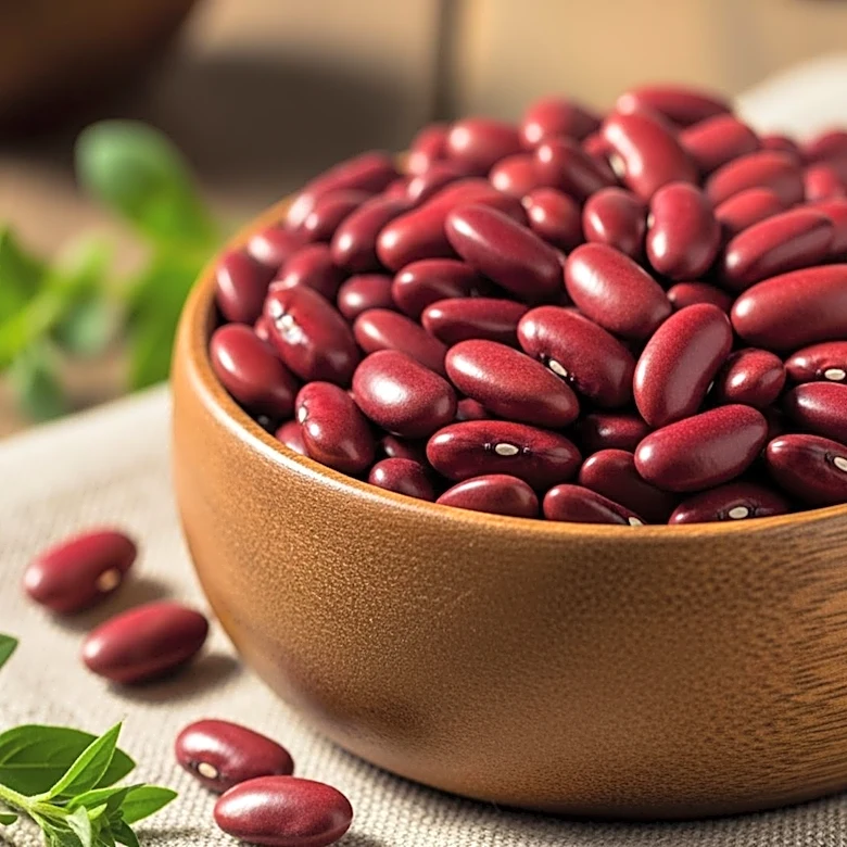 What Kidney Beans Offer Beyond Basic Protein
