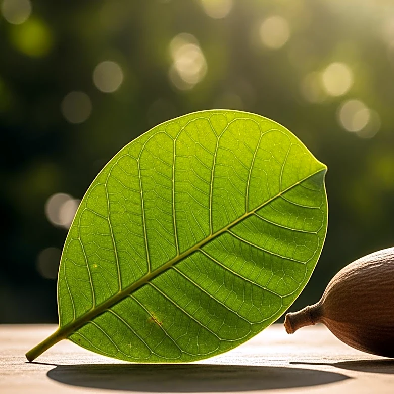 What Makes Castanospermum Australe Botanically Unique