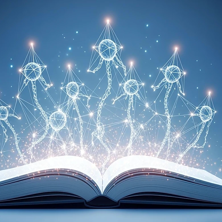 The 1986 Book That Defined Social Cognitive Theory