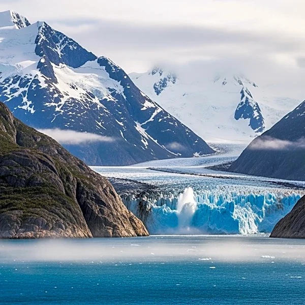 How Kenai Fjords Became a Symbol of Alaska Conservation