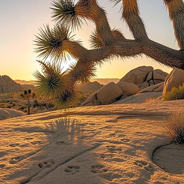 The Wildlife That Defines Joshua Tree National Park