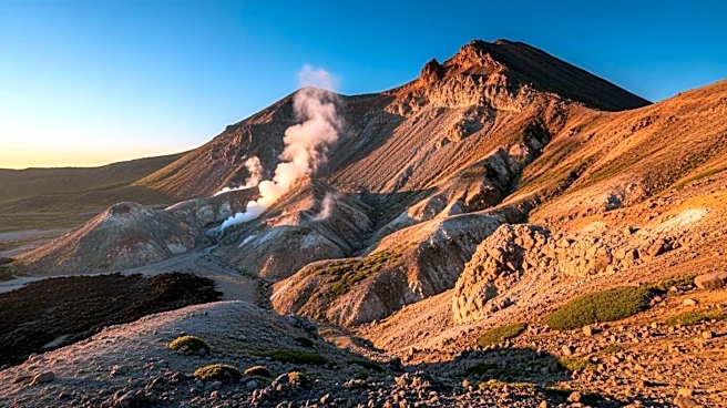 The 1912 Eruption That Reshaped an Alaska Volcano