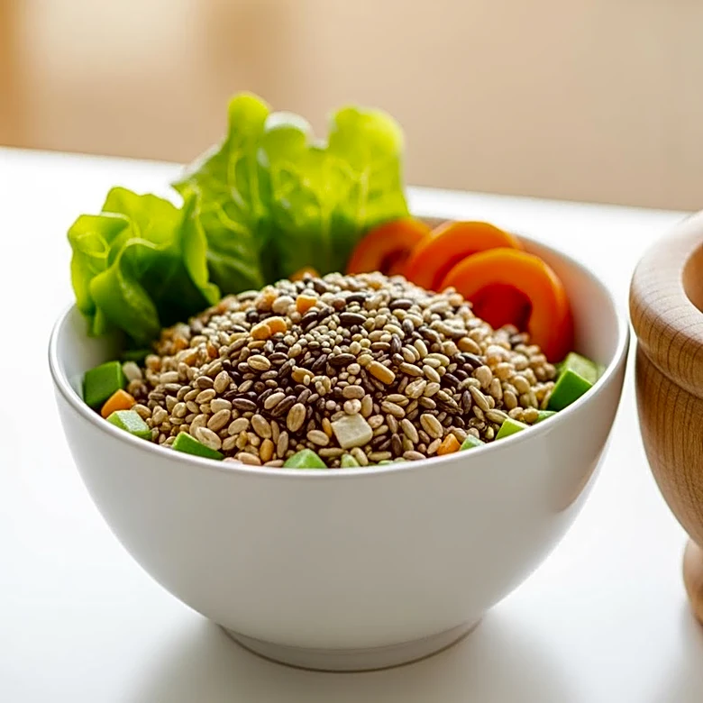 How Chewing Helps Your Body Break Food Down Better