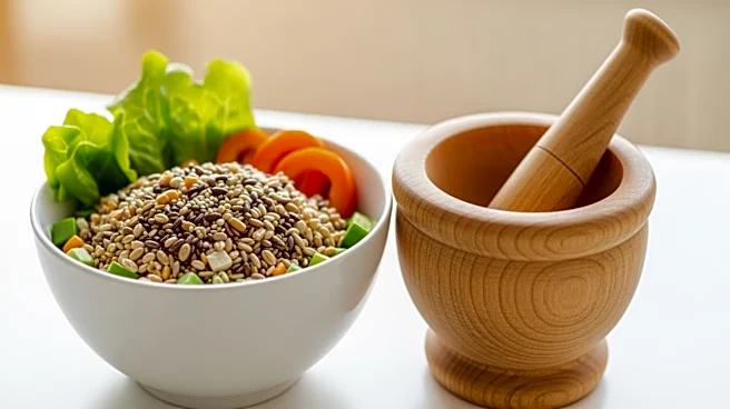 How Chewing Helps Your Body Break Food Down Better