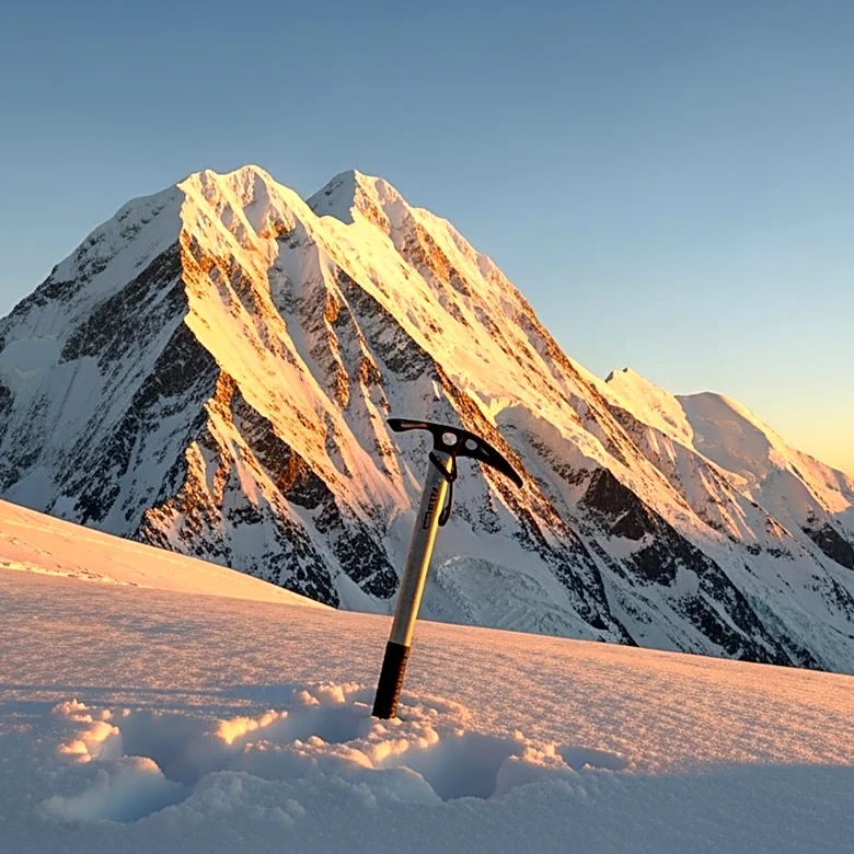 Today Marks a Historic Everest Climb by Jim Whittaker