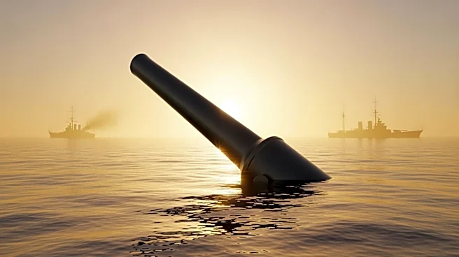 On This Day: Battle of Manila Bay Changed History in 1898
