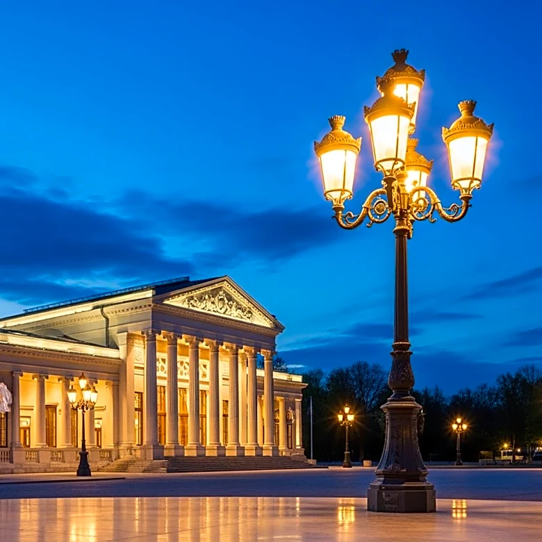 How the 1893 Exposition Changed Technology and Culture