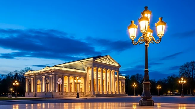 How the 1893 Exposition Changed Technology and Culture