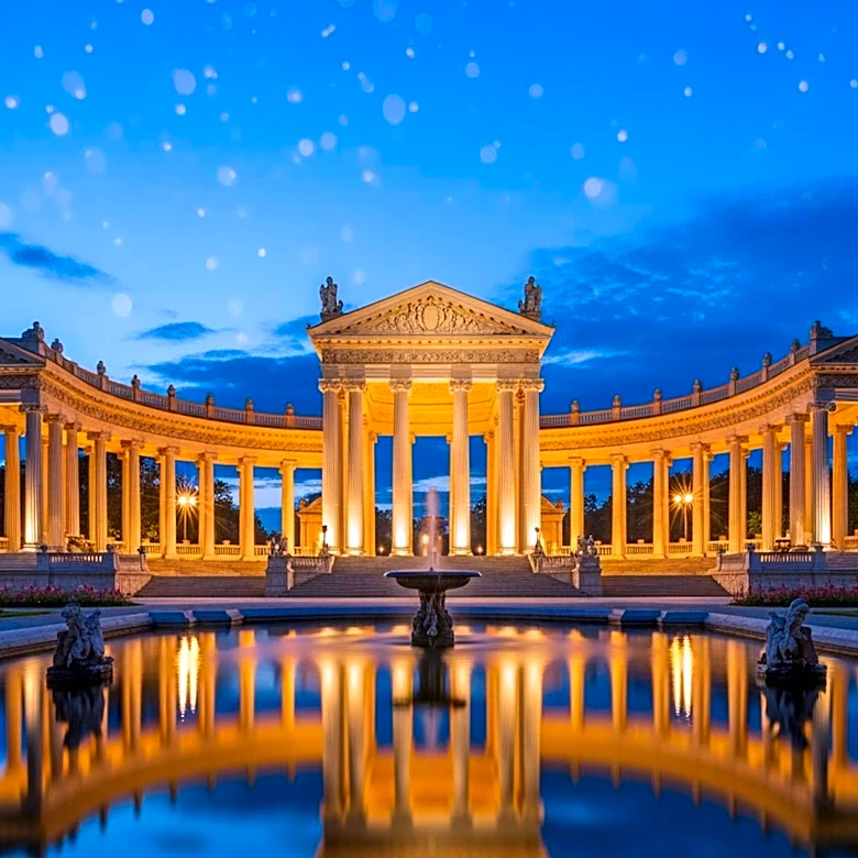 Today Marks the Opening of the 1893 Chicago World’s Fair