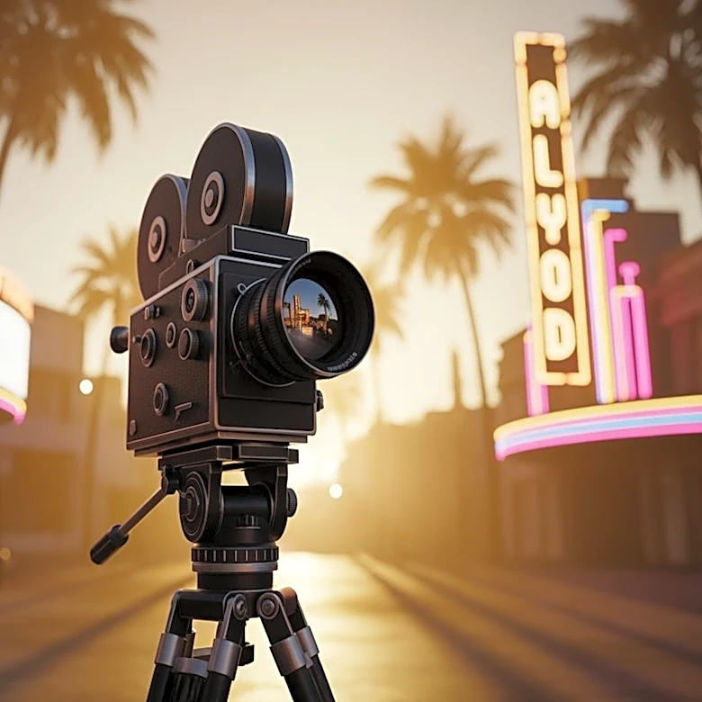 Rock ’n’ Roller Coaster Brought High-Speed Thrills to Disney