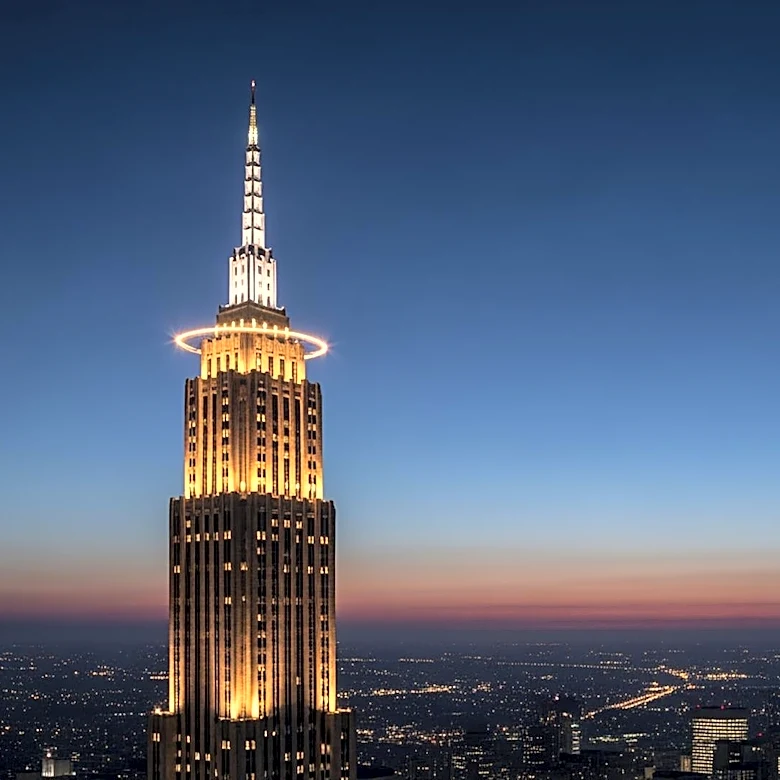 On This Day: The Empire State Building Became an Icon