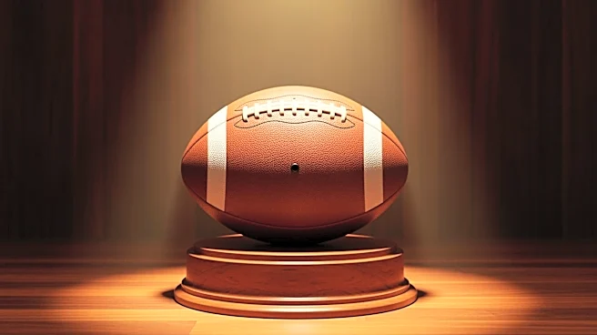 The 1984 Picks Who Became NFL Hall of Famers