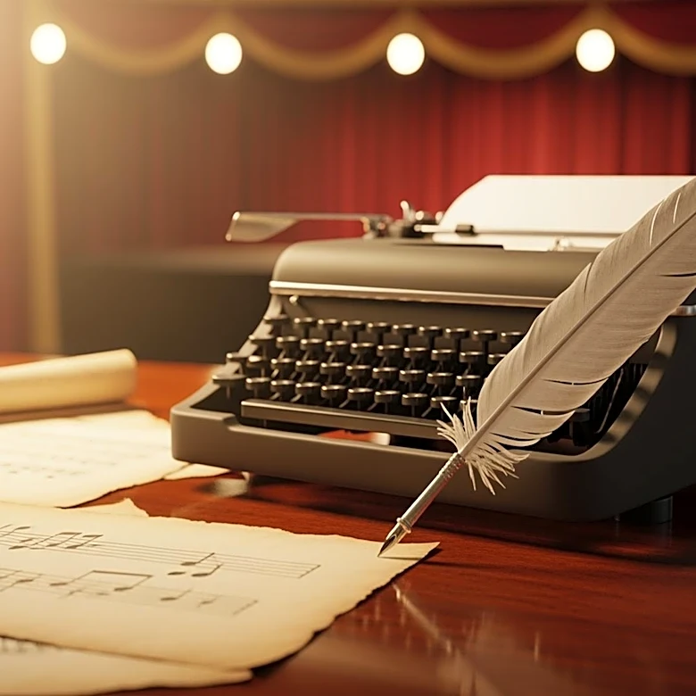This Day in History: ‘Will Rogers Follies’ Creative Team Shined