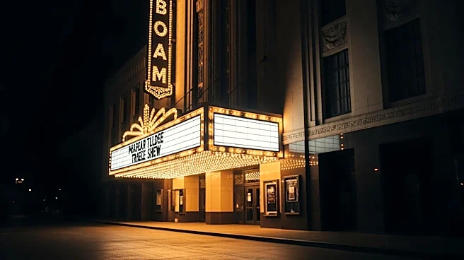 On This Day: Will Rogers Follies Opened on Broadway in 1991